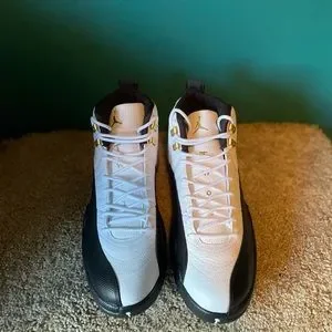 Jordan | Shoes | Jordan Royal Taxi 2 Size 12 W Replacement  display picture 1